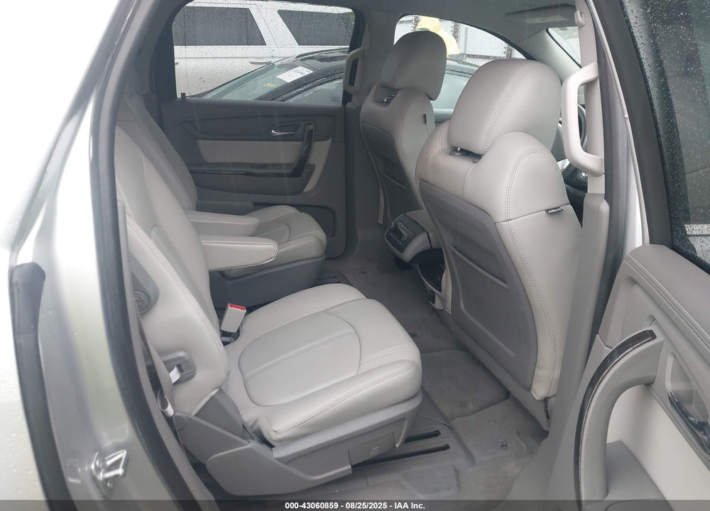 2016 GMC ACADIA SLT-1 VIN: 1GKKRRKD0GJ201358