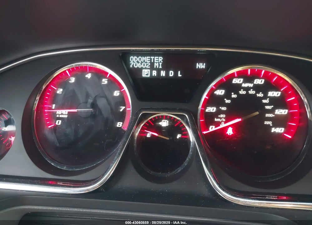 2016 GMC ACADIA SLT-1 VIN: 1GKKRRKD0GJ201358