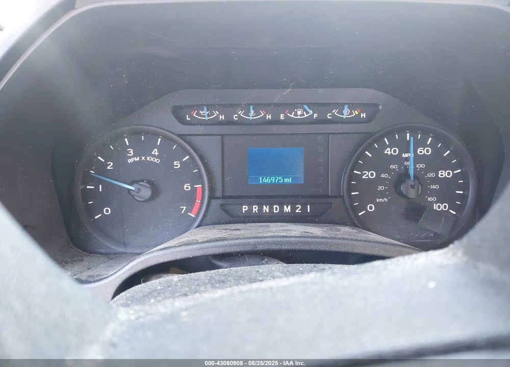 2017 FORD F-250 XL VIN: 1FT7W2A6XHED98716