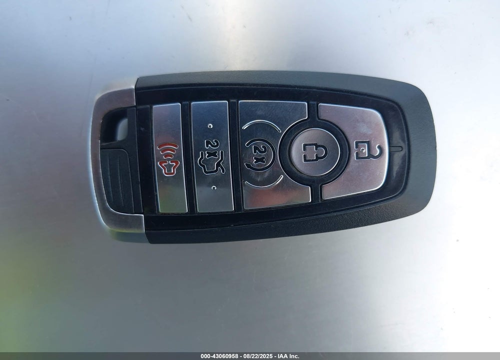 2021 FORD MUSTANG VIN: 1FATP8UH4M5140557