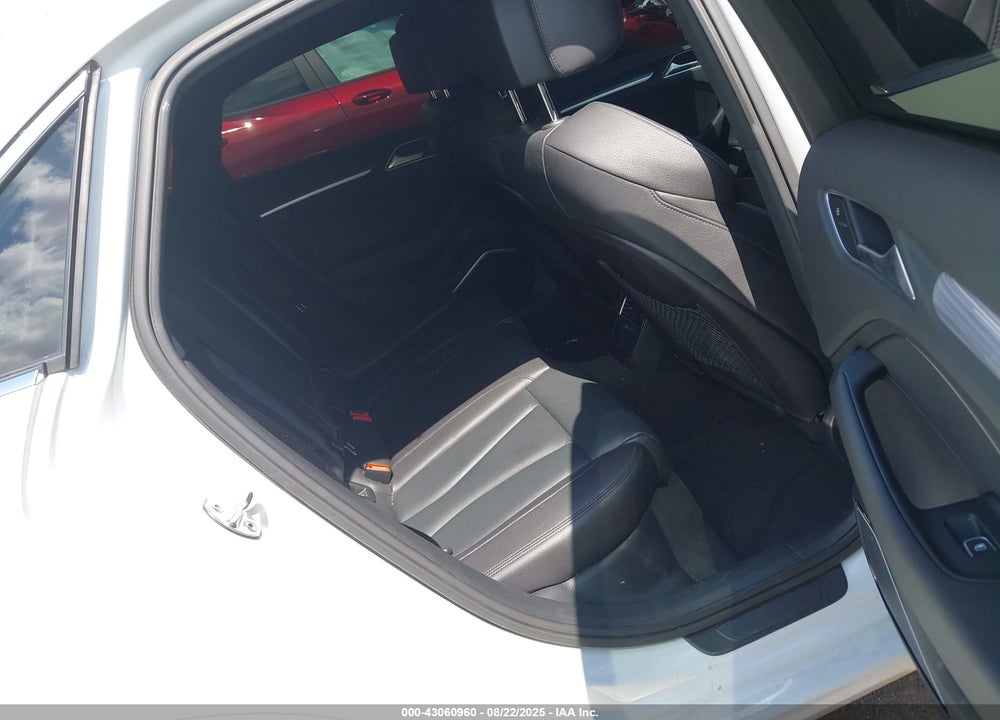 2015 AUDI A3 VIN: WAUEFGFF6F1085581