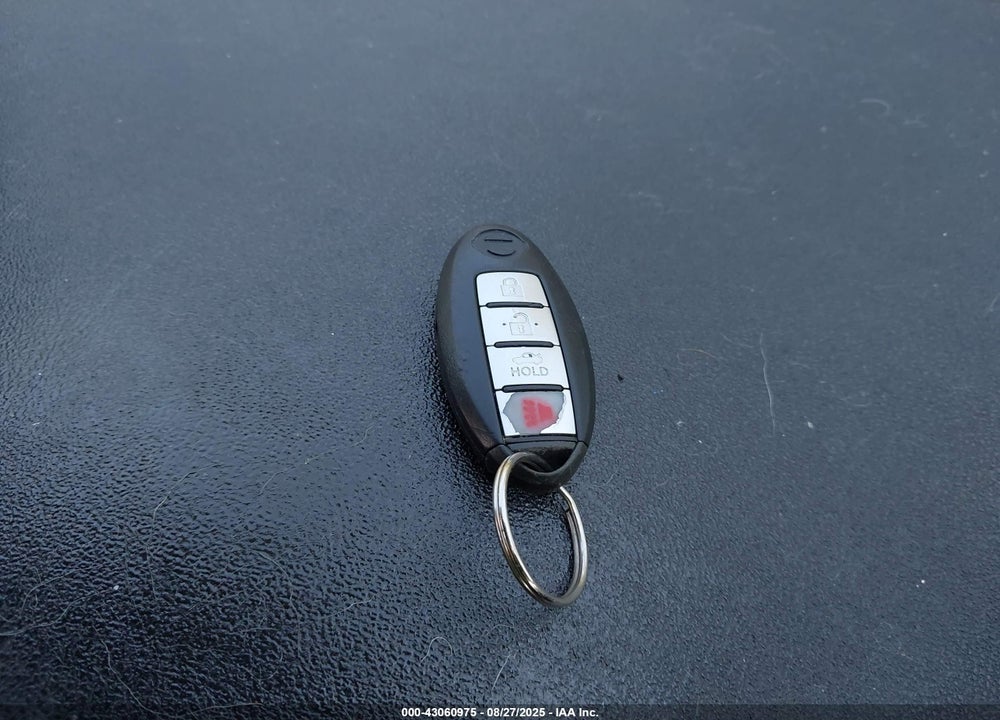 2009 NISSAN ALTIMA VIN: 1N4AL21E69N527306