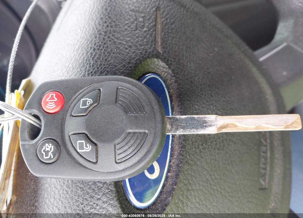 2014 FORD TRANSIT CONNECT VIN: NM0LS6E70E1152875