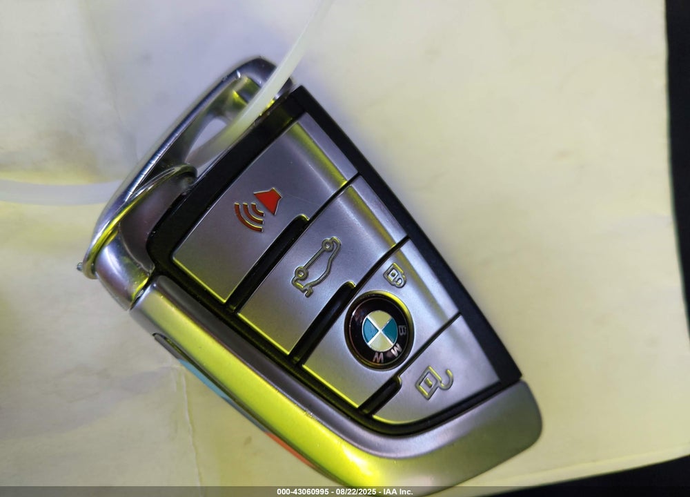 2019 BMW 6 SERIES VIN: WBAJV6C5XKBK08410