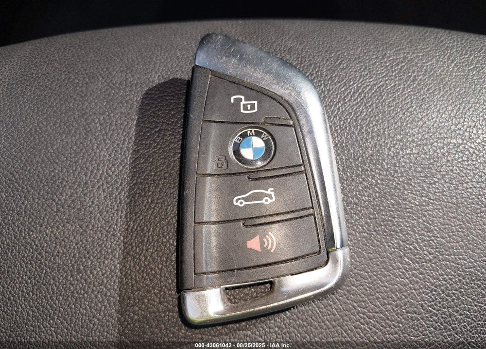 2020 BMW 3 SERIES VIN: 3MW5R7J03L8B27626
