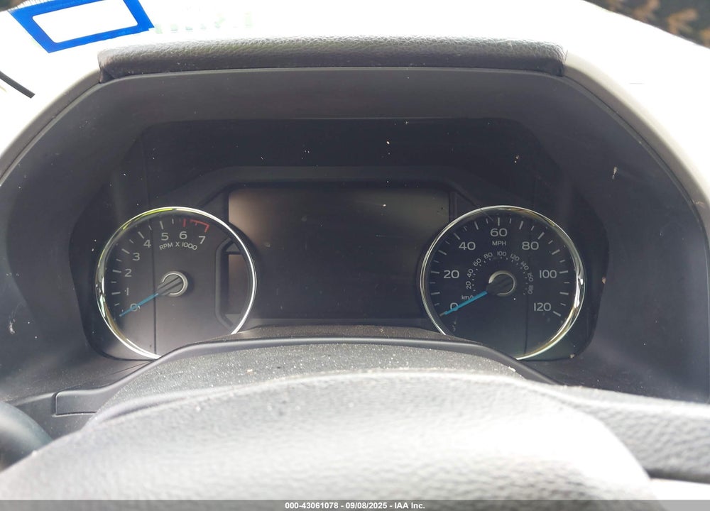 2015 FORD F-150 VIN: 1FTEW1CG7FKE37722