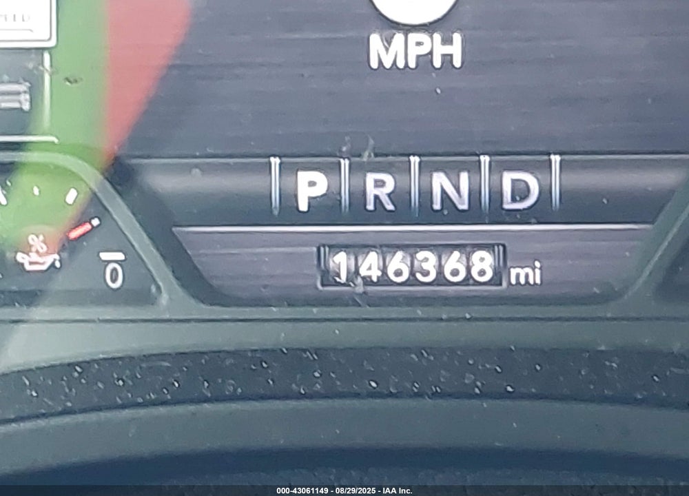 2019 RAM 1500 VIN: 1C6RREBT2KN514060