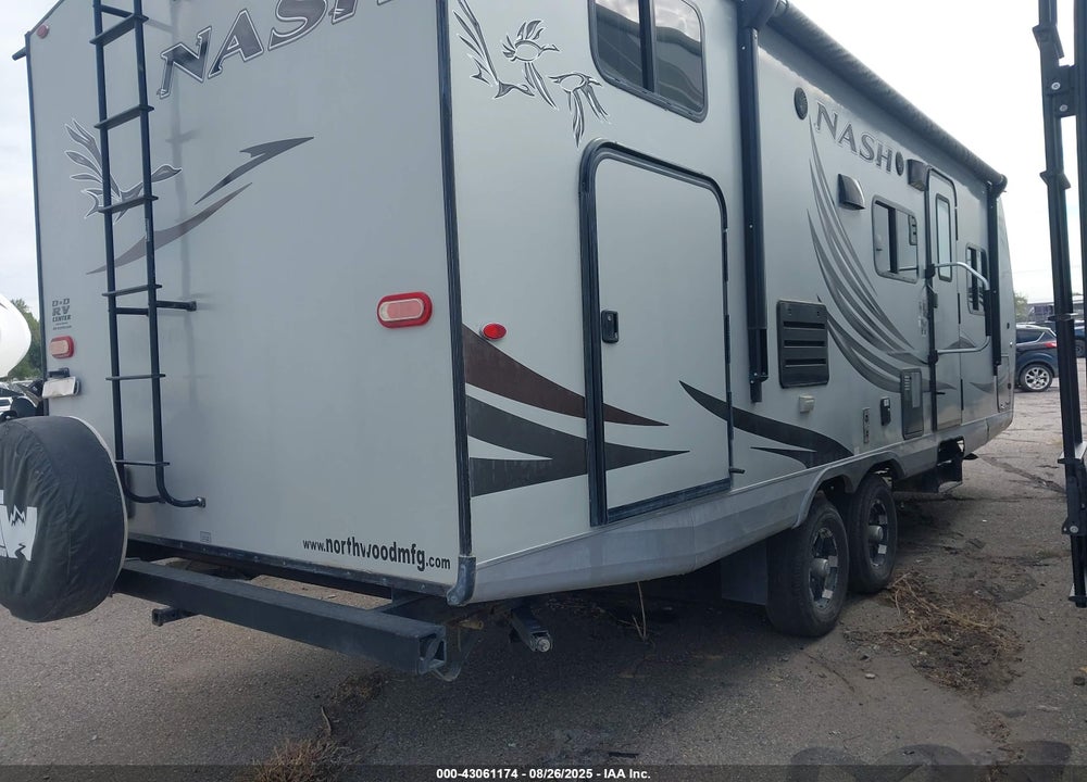 2019 NASH OTHER VIN: 4N11B2427K0151069