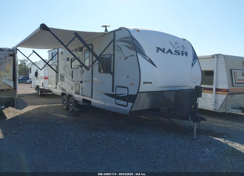 2019 NASH OTHER VIN: 4N11B2427K0151069