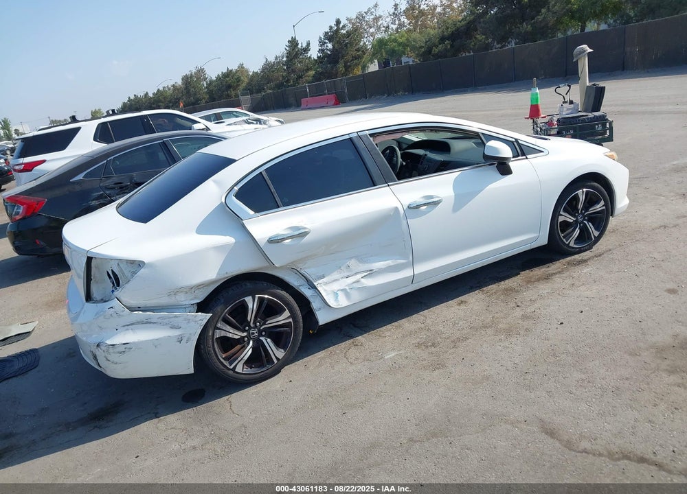 2012 HONDA CIVIC LX VIN: 19XFB2F58CE359479