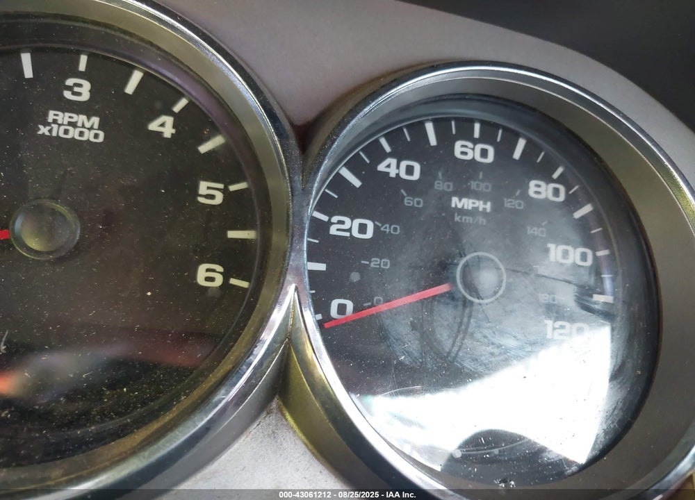 2007 GMC SIERRA 1500 SLE1 VIN: 2GTEC19J971628670