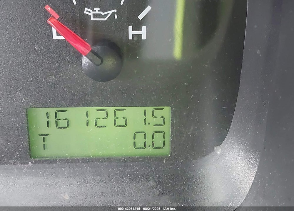 2008 FORD F-150 STX/XL/XLT VIN: 1FTRX14W08FC17273