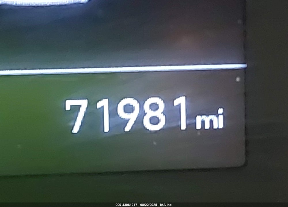 2019 HYUNDAI TUCSON VIN: KM8J3CAL2KU839659
