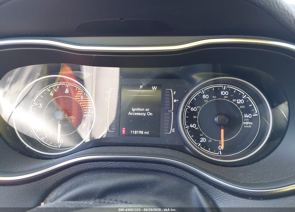 2019 JEEP CHEROKEE VIN: 1C4PJMLN9KD193867