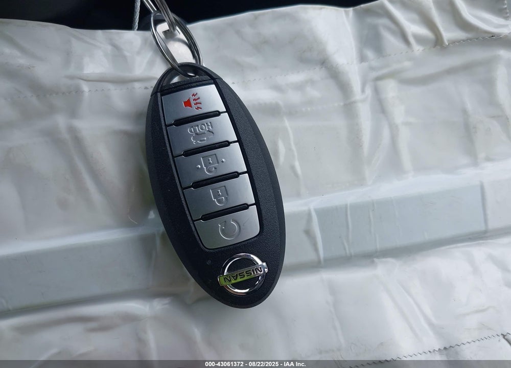 2023 NISSAN SENTRA VIN: 3N1AB8DV1PY308915