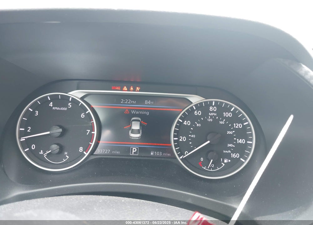 2023 NISSAN SENTRA VIN: 3N1AB8DV1PY308915