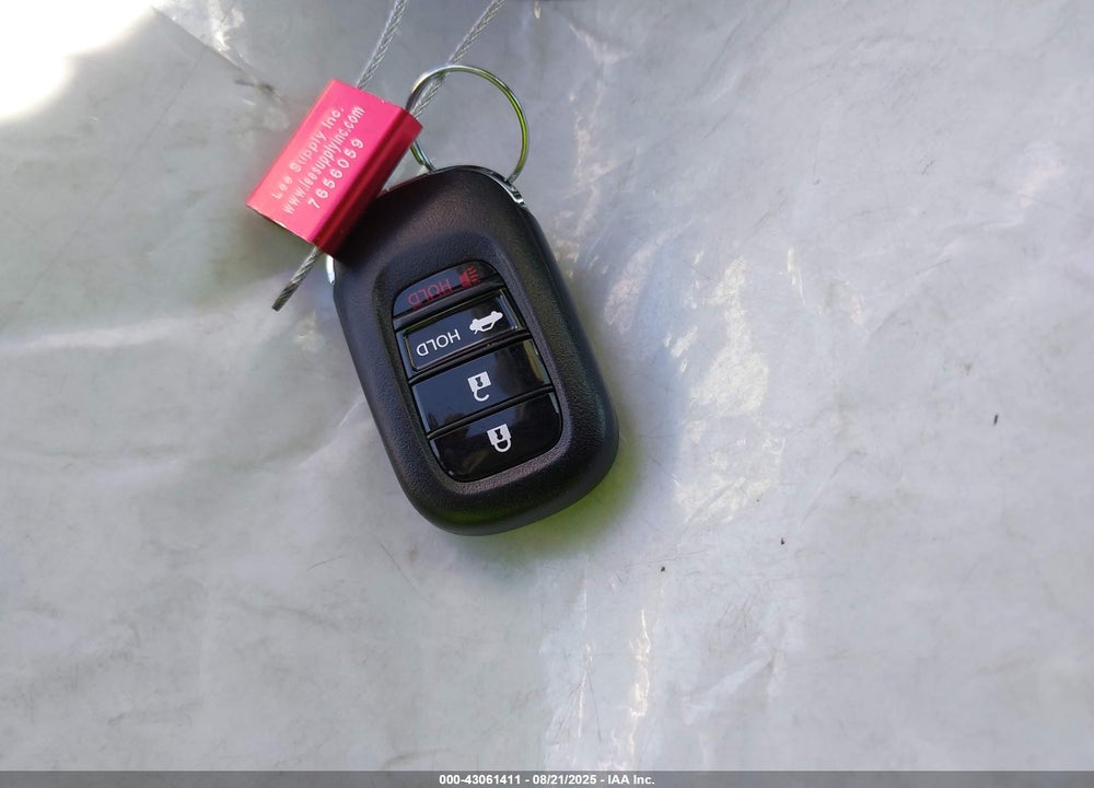 2022 HONDA CIVIC SI SEDAN VIN: 2HGFE1E57NH473131