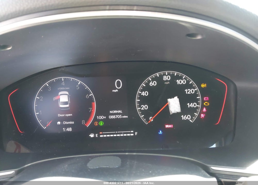 2022 HONDA CIVIC SI SEDAN VIN: 2HGFE1E57NH473131