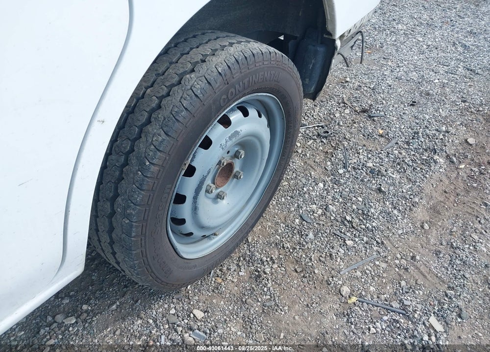 2018 NISSAN NV200 S VIN: 3N6CM0KN7JK703774