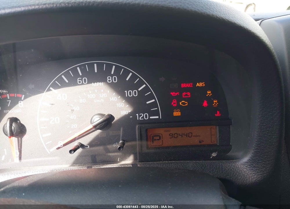 2018 NISSAN NV200 S VIN: 3N6CM0KN7JK703774