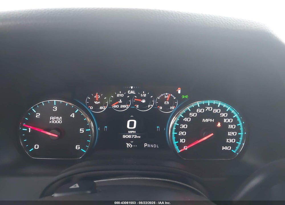 2017 GMC YUKON VIN: 1GKS1BKC9HR316114