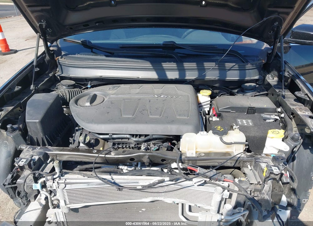 2019 JEEP CHEROKEE VIN: 1C4PJMDX3KD379775