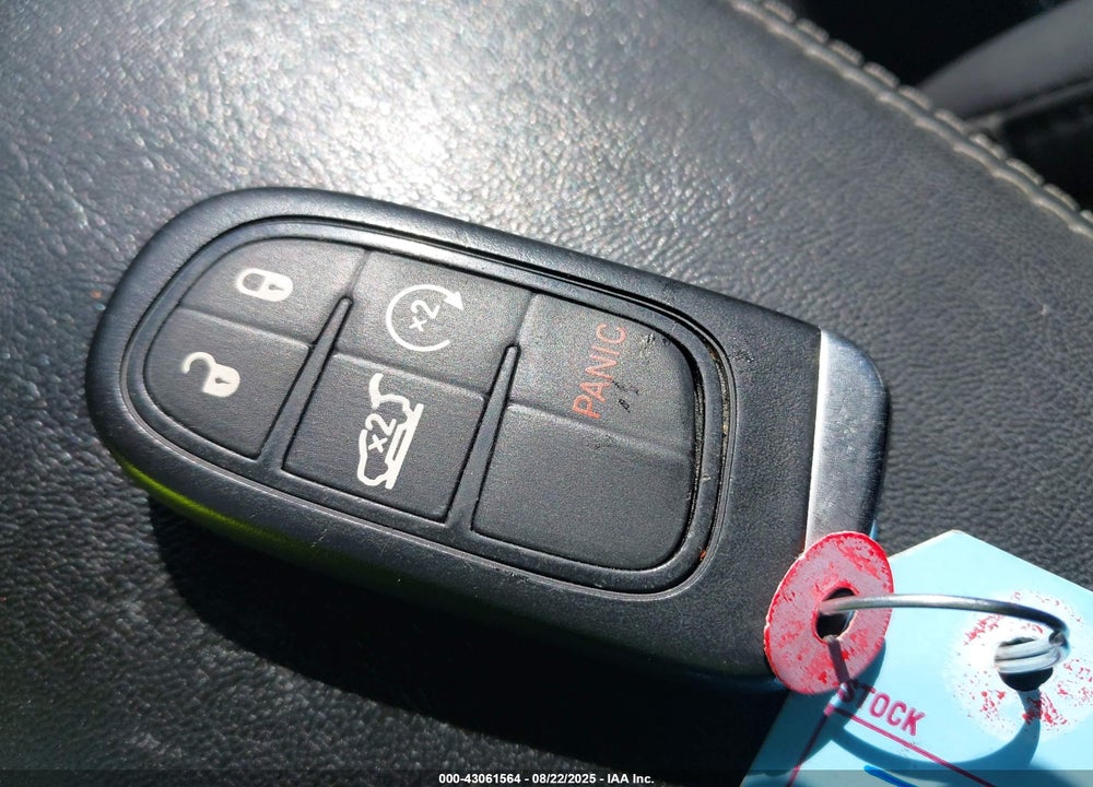 2019 JEEP CHEROKEE VIN: 1C4PJMDX3KD379775