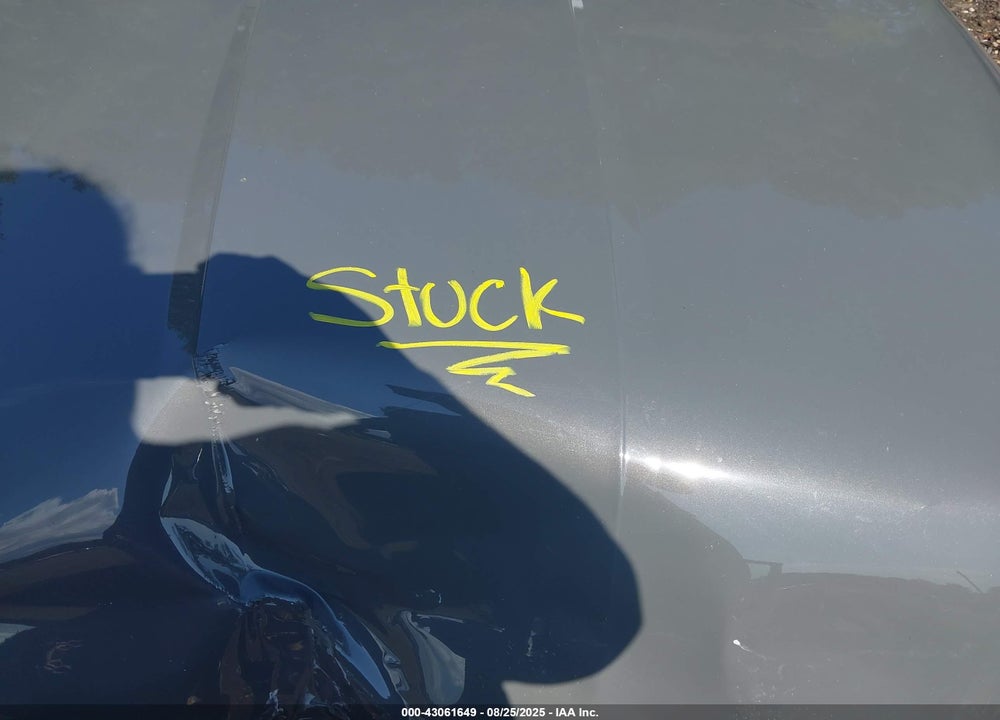 2020 HYUNDAI SONATA VIN: 5NPEF4JA2LH020972