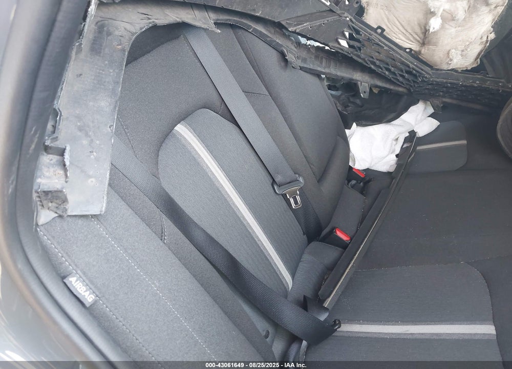 2020 HYUNDAI SONATA VIN: 5NPEF4JA2LH020972