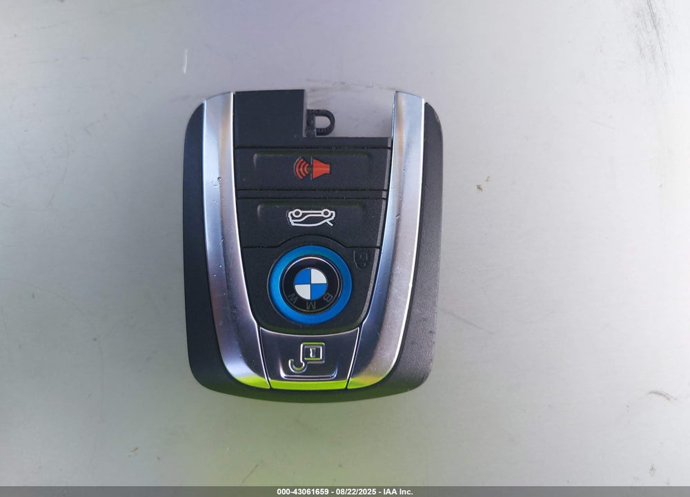 2014 BMW I3 VIN: WBY1Z2C55EV284182