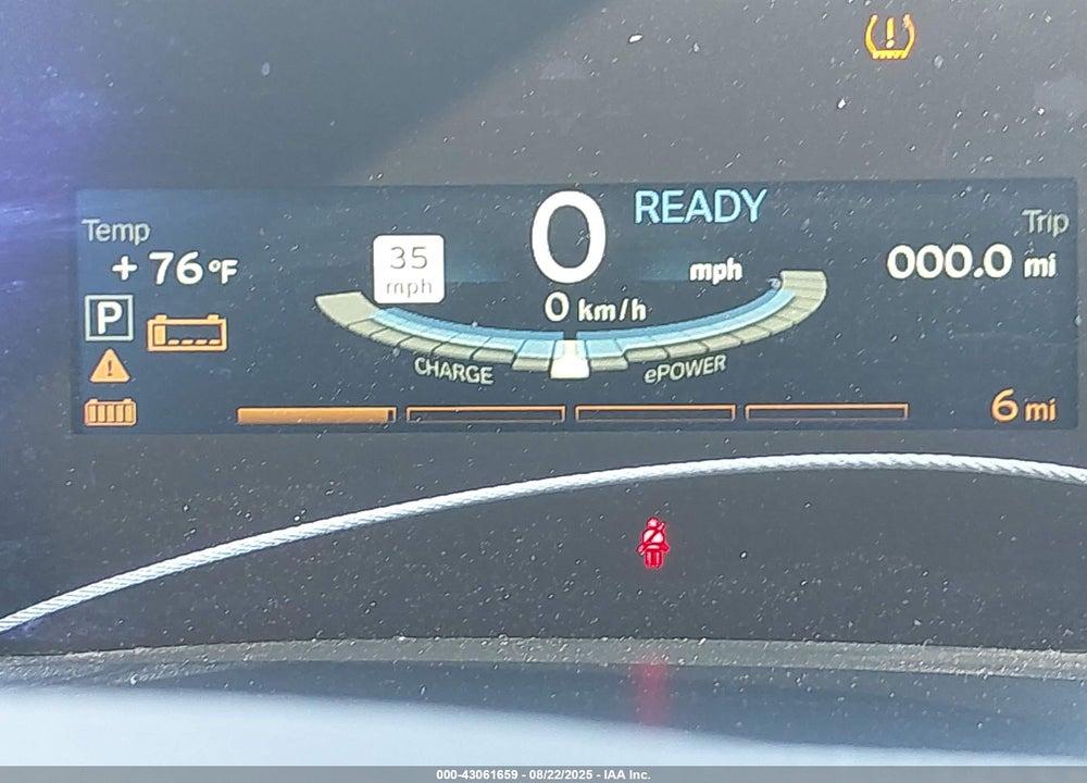 2014 BMW I3 VIN: WBY1Z2C55EV284182