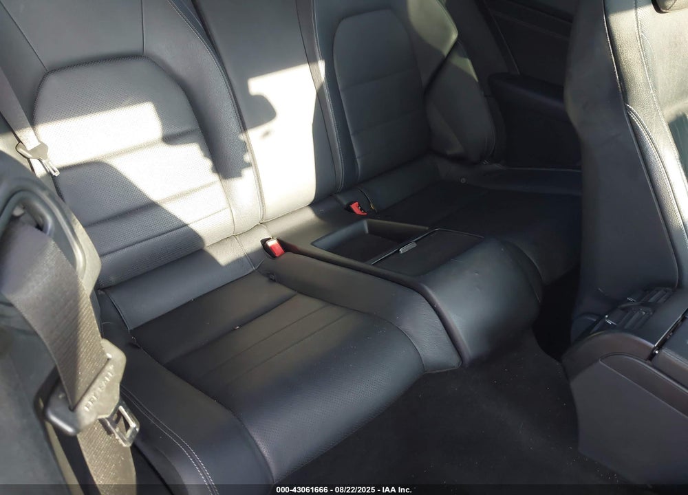 2014 MERCEDES-BENZ E 350 VIN: WDDKJ5KB9EF275944