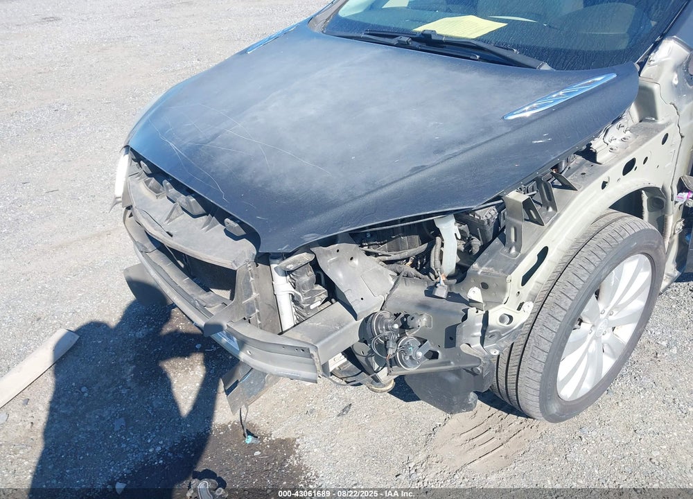 2015 BUICK VERANO VIN: 1G4PP5SK0F4192006
