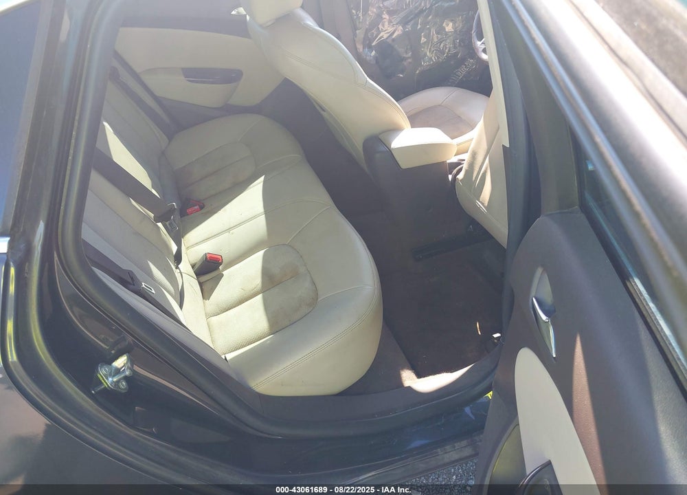 2015 BUICK VERANO VIN: 1G4PP5SK0F4192006