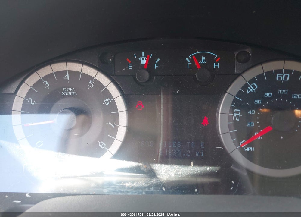 2012 FORD ESCAPE VIN: 1FMCU9DGXCKC62769