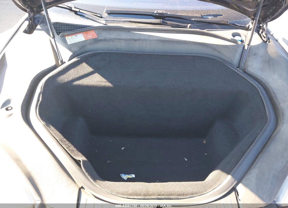 2015 TESLA MODEL S VIN: 5YJSA1H21FFP76844