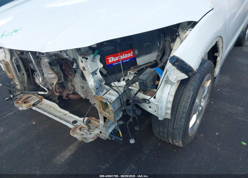 2016 HONDA HR-V VIN: 3CZRU6H71GM711465