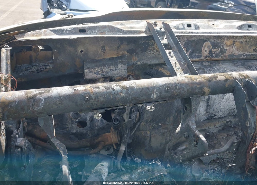 2004 DODGE RAM 2500 SLT/LARAMIE VIN: 3D7KU28C64G179434