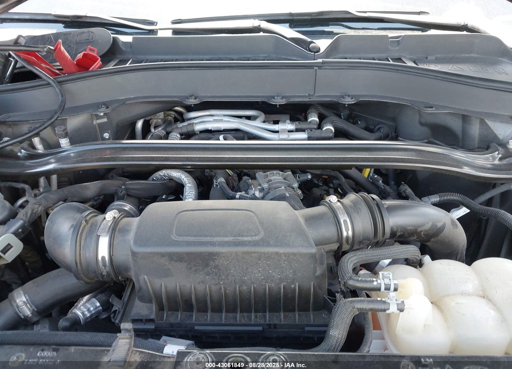 2020 FORD EXPLORER VIN: 1FM5K8GC9LGC87862