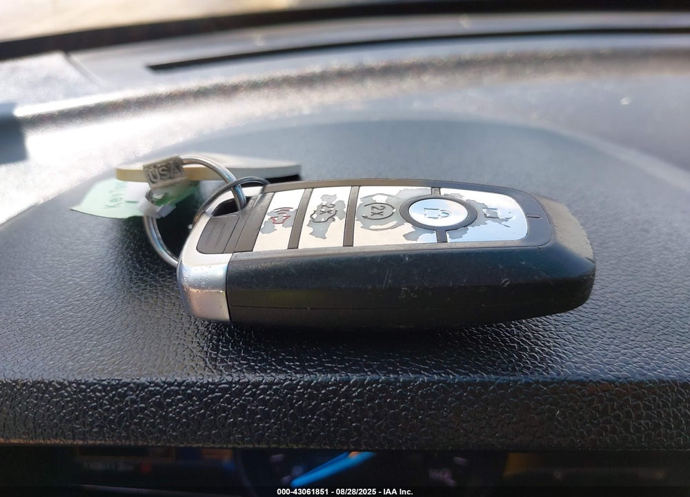 2019 FORD EXPLORER VIN: 1FM5K8D88KGB47445