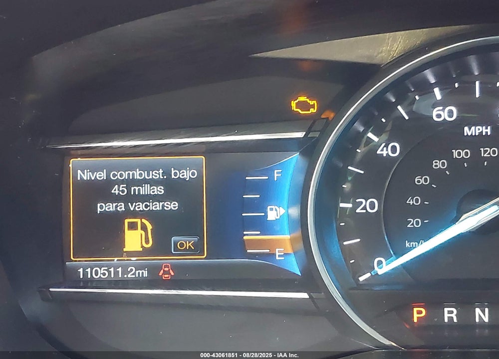 2019 FORD EXPLORER VIN: 1FM5K8D88KGB47445