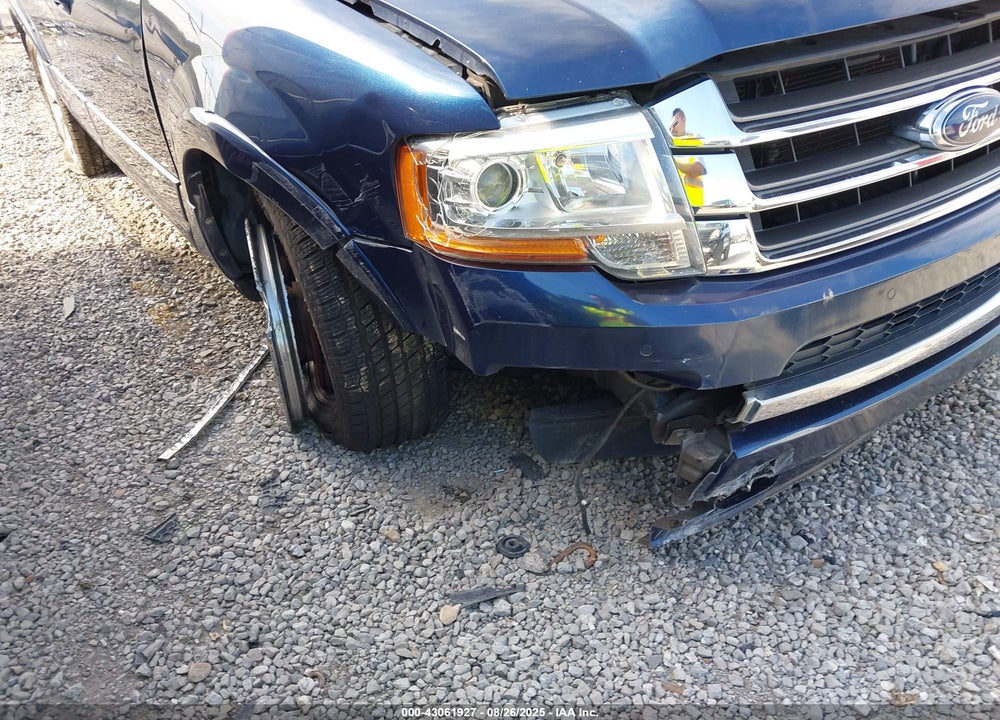 2016 FORD EXPEDITION VIN: 1FMJU1KT5GEF39051