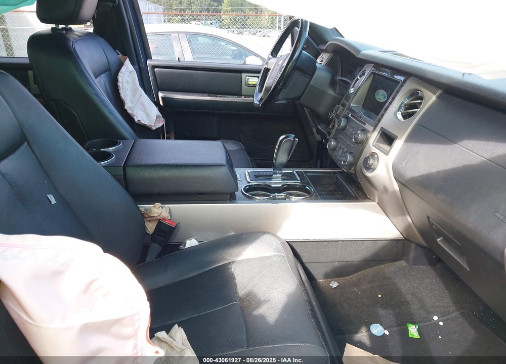 2016 FORD EXPEDITION VIN: 1FMJU1KT5GEF39051