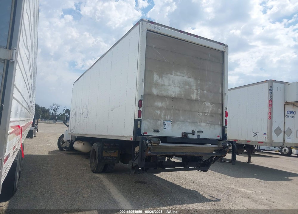 2009 GMC TC6500 VIN: 1GDJ6C1G39F408739