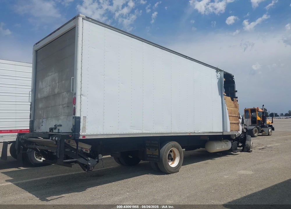 2009 GMC TC6500 VIN: 1GDJ6C1G39F408739