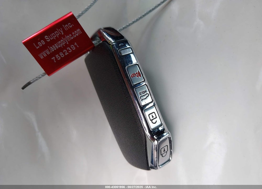 2024 KIA K5 VIN: 5XXG64J25RG242606