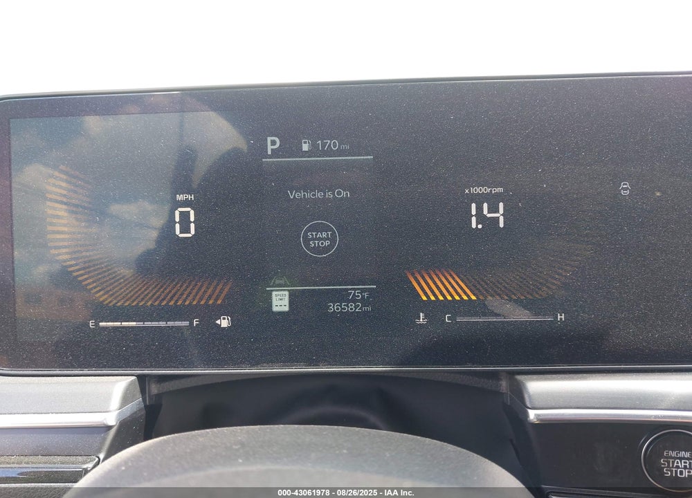 2025 KIA K5 GT LINE VIN: KNAG64J79S5289320