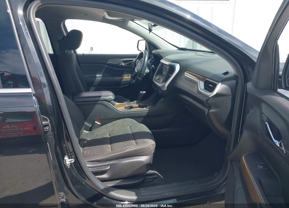 2019 GMC ACADIA VIN: 1GKKNKLA5KZ284268