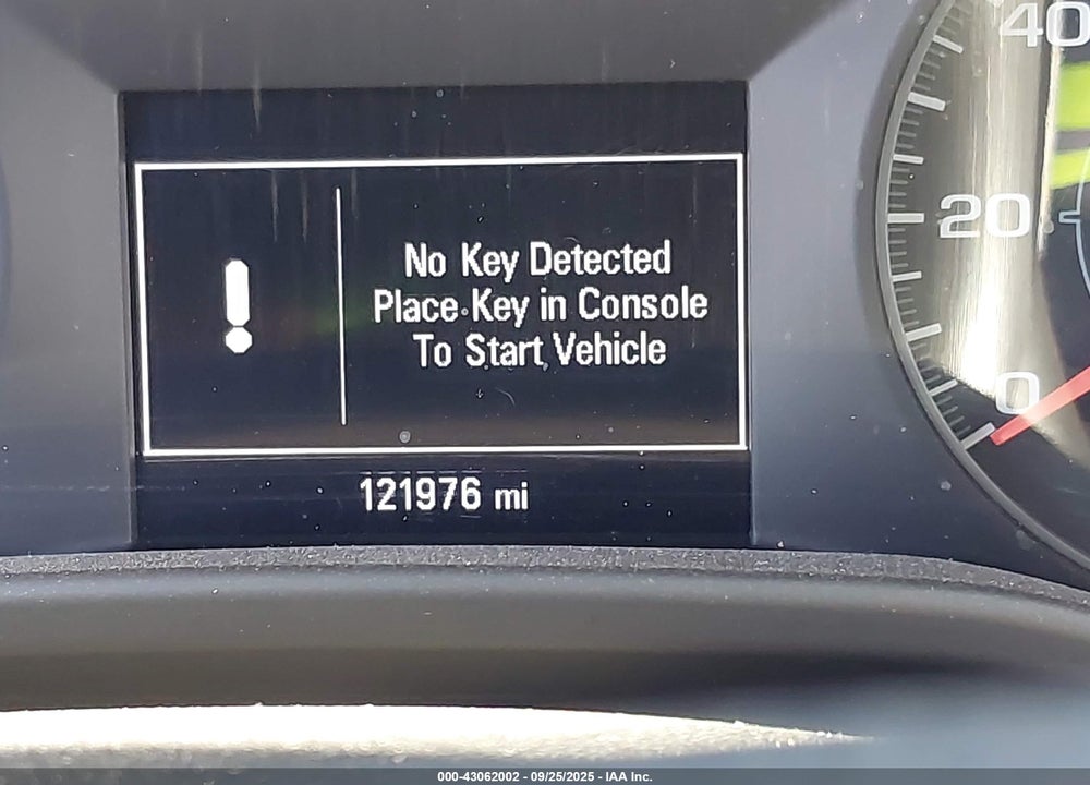 2019 GMC ACADIA VIN: 1GKKNKLA5KZ284268