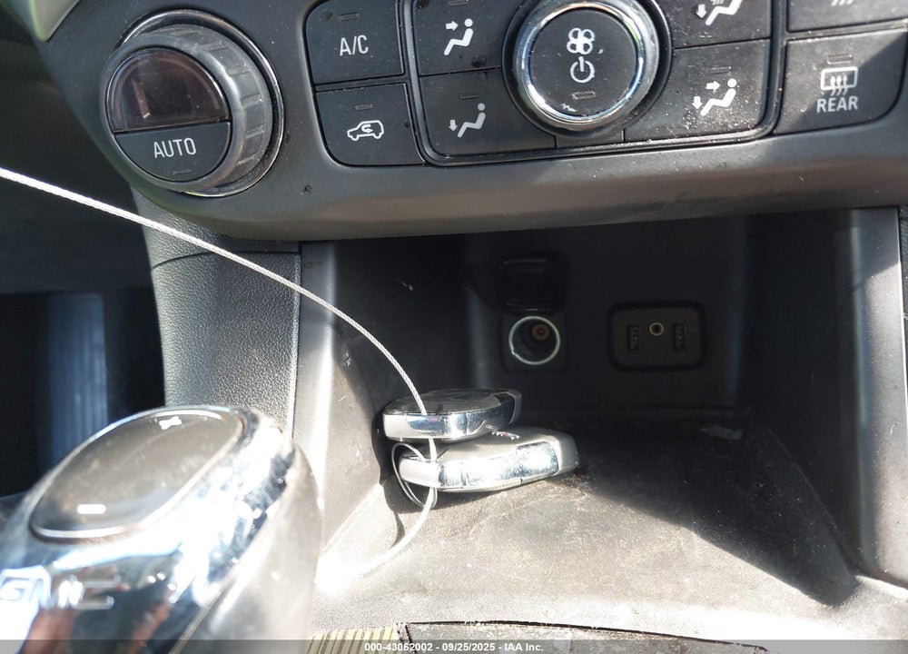 2019 GMC ACADIA VIN: 1GKKNKLA5KZ284268